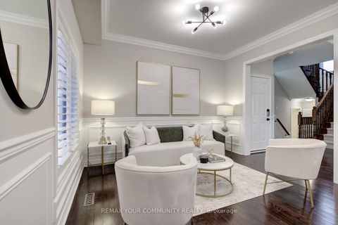 Photo 7 at 108 Golden Forest Road, Patterson, Vaughan