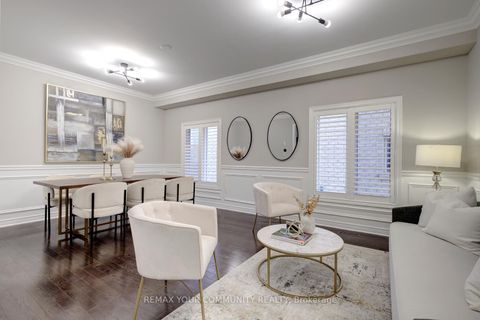 Photo 8 at 108 Golden Forest Road, Patterson, Vaughan