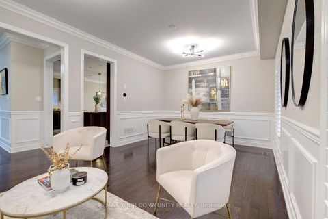 Photo 9 at 108 Golden Forest Road, Patterson, Vaughan