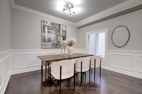 Photo 10 at 108 Golden Forest Road, Patterson, Vaughan