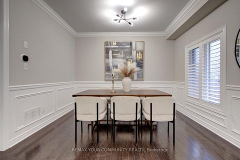 Photo 11 at 108 Golden Forest Road, Patterson, Vaughan