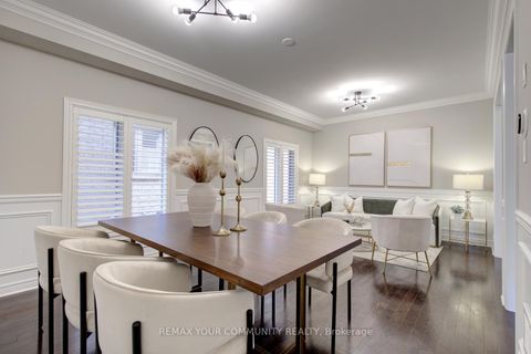 Photo 12 at 108 Golden Forest Road, Patterson, Vaughan