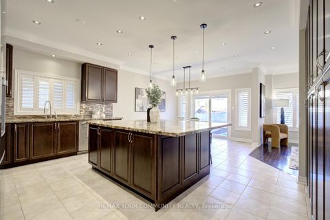 Photo 13 at 108 Golden Forest Road, Patterson, Vaughan