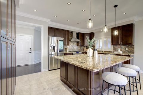 Photo 15 at 108 Golden Forest Road, Patterson, Vaughan