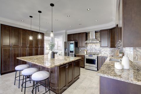 Photo 16 at 108 Golden Forest Road, Patterson, Vaughan