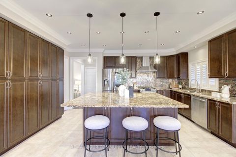 Photo 17 at 108 Golden Forest Road, Patterson, Vaughan