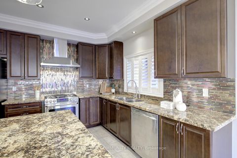 Photo 18 at 108 Golden Forest Road, Patterson, Vaughan