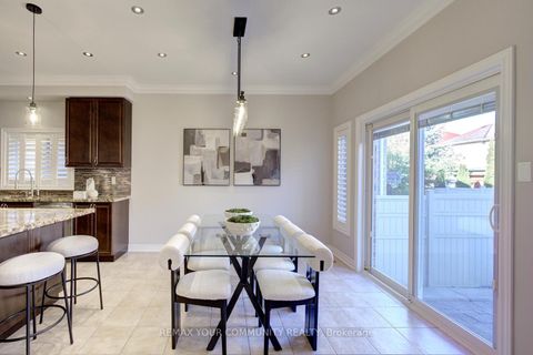 Photo 20 at 108 Golden Forest Road, Patterson, Vaughan