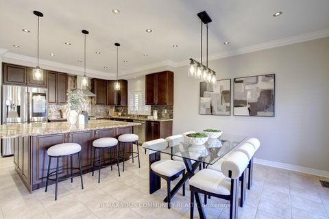 Photo 21 at 108 Golden Forest Road, Patterson, Vaughan