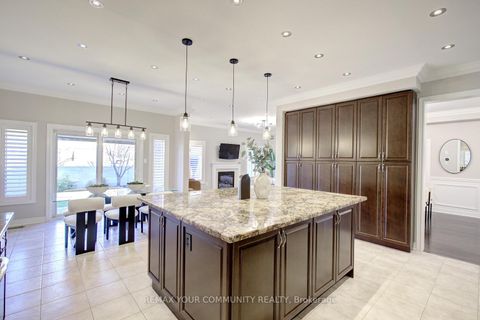 Photo 23 at 108 Golden Forest Road, Patterson, Vaughan