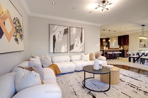 Photo 27 at 108 Golden Forest Road, Patterson, Vaughan