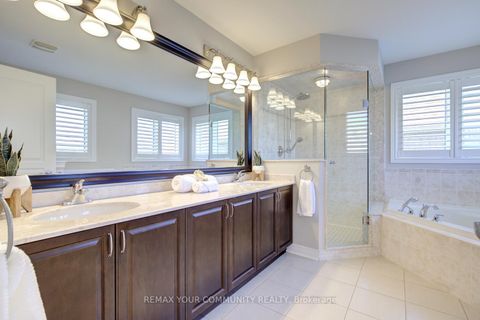 Photo 32 at 108 Golden Forest Road, Patterson, Vaughan