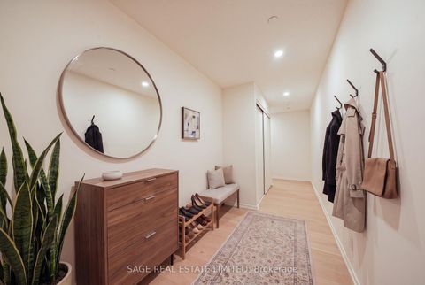 Photo 4 at 511 - 109 Erskine Avenue, Mount Pleasant West, Toronto