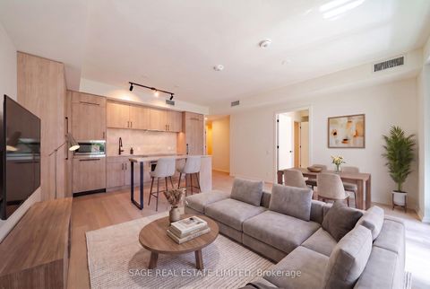 Photo 6 at 511 - 109 Erskine Avenue, Mount Pleasant West, Toronto