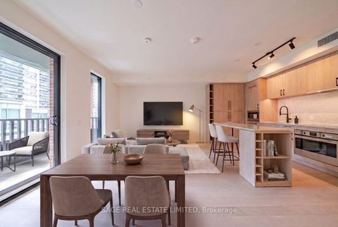 Photo 7 at 511 - 109 Erskine Avenue, Mount Pleasant West, Toronto