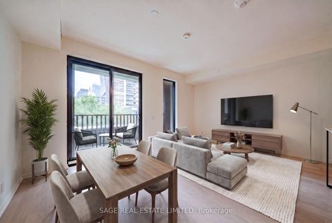 Photo 8 at 511 - 109 Erskine Avenue, Mount Pleasant West, Toronto