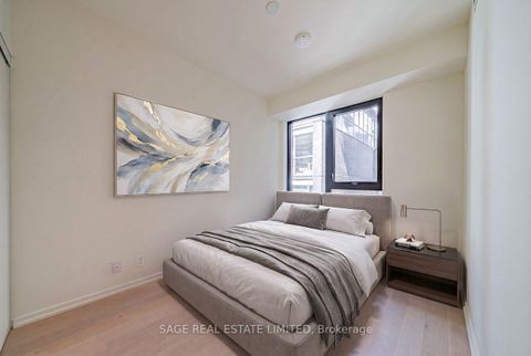 Photo 10 at 511 - 109 Erskine Avenue, Mount Pleasant West, Toronto