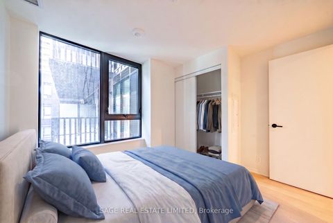 Photo 12 at 511 - 109 Erskine Avenue, Mount Pleasant West, Toronto