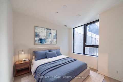 Photo 13 at 511 - 109 Erskine Avenue, Mount Pleasant West, Toronto
