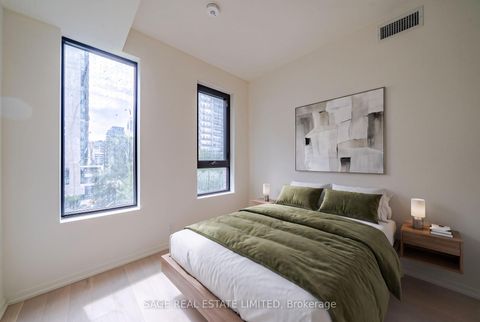 Photo 15 at 511 - 109 Erskine Avenue, Mount Pleasant West, Toronto