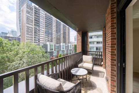 Photo 18 at 511 - 109 Erskine Avenue, Mount Pleasant West, Toronto
