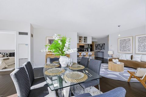 Photo 3 at 1209 - 35 Mariner Terrace, Waterfront Communities C1, Toronto