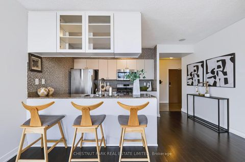 Photo 6 at 1209 - 35 Mariner Terrace, Waterfront Communities C1, Toronto