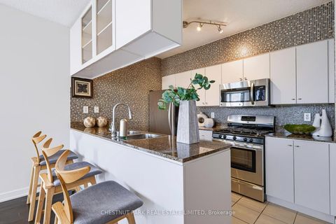 Photo 8 at 1209 - 35 Mariner Terrace, Waterfront Communities C1, Toronto