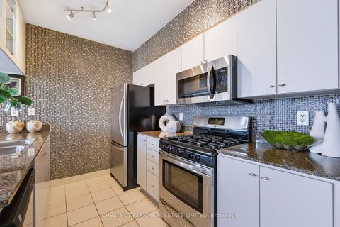 Photo 9 at 1209 - 35 Mariner Terrace, Waterfront Communities C1, Toronto