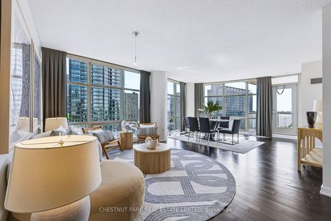 Photo 12 at 1209 - 35 Mariner Terrace, Waterfront Communities C1, Toronto