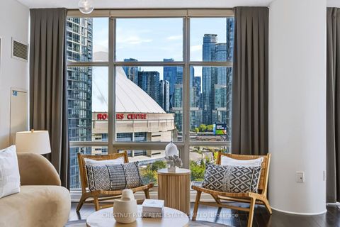 Photo 13 at 1209 - 35 Mariner Terrace, Waterfront Communities C1, Toronto