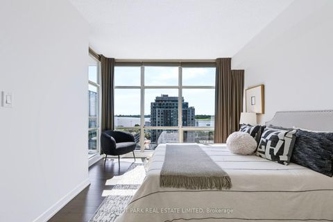 Photo 15 at 1209 - 35 Mariner Terrace, Waterfront Communities C1, Toronto