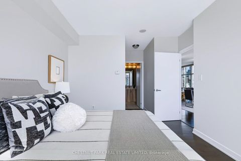 Photo 16 at 1209 - 35 Mariner Terrace, Waterfront Communities C1, Toronto