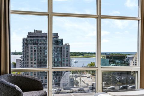 Photo 17 at 1209 - 35 Mariner Terrace, Waterfront Communities C1, Toronto