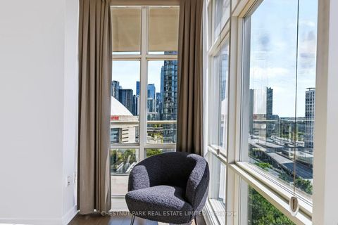 Photo 18 at 1209 - 35 Mariner Terrace, Waterfront Communities C1, Toronto