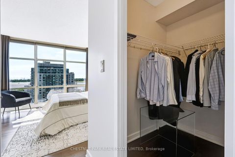 Photo 19 at 1209 - 35 Mariner Terrace, Waterfront Communities C1, Toronto