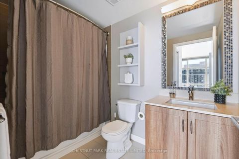 Photo 20 at 1209 - 35 Mariner Terrace, Waterfront Communities C1, Toronto