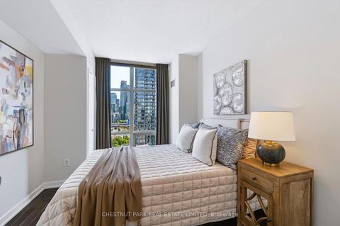 Photo 21 at 1209 - 35 Mariner Terrace, Waterfront Communities C1, Toronto