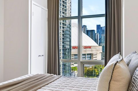 Photo 22 at 1209 - 35 Mariner Terrace, Waterfront Communities C1, Toronto