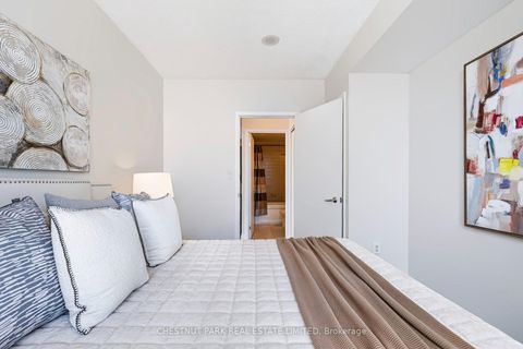 Photo 23 at 1209 - 35 Mariner Terrace, Waterfront Communities C1, Toronto