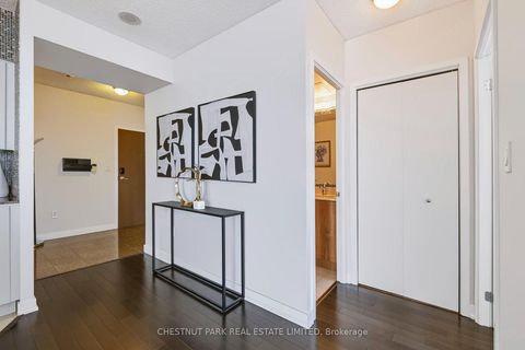 Photo 24 at 1209 - 35 Mariner Terrace, Waterfront Communities C1, Toronto
