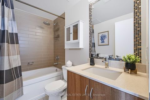 Photo 26 at 1209 - 35 Mariner Terrace, Waterfront Communities C1, Toronto