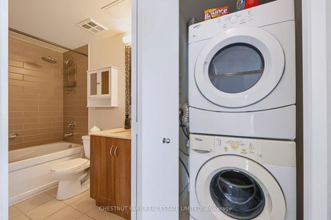 Photo 27 at 1209 - 35 Mariner Terrace, Waterfront Communities C1, Toronto