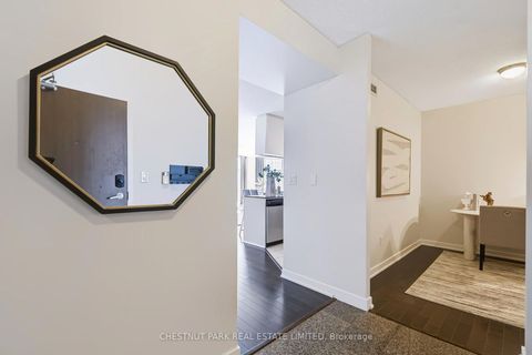 Photo 28 at 1209 - 35 Mariner Terrace, Waterfront Communities C1, Toronto