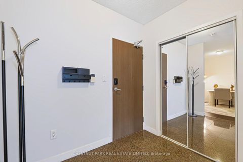 Photo 29 at 1209 - 35 Mariner Terrace, Waterfront Communities C1, Toronto