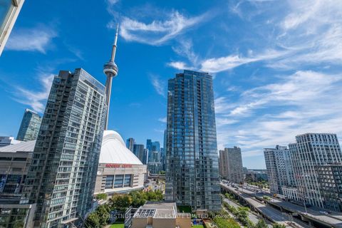 Photo 31 at 1209 - 35 Mariner Terrace, Waterfront Communities C1, Toronto