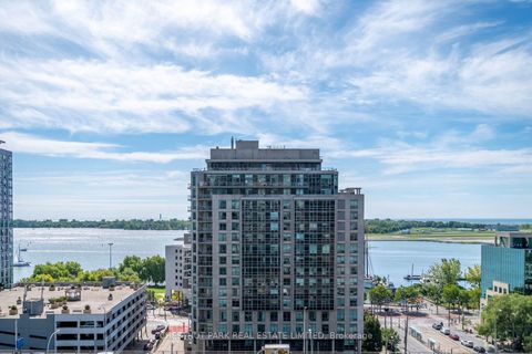 Photo 34 at 1209 - 35 Mariner Terrace, Waterfront Communities C1, Toronto