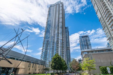 Photo 36 at 1209 - 35 Mariner Terrace, Waterfront Communities C1, Toronto