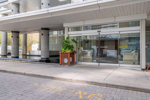 Photo 37 at 1209 - 35 Mariner Terrace, Waterfront Communities C1, Toronto