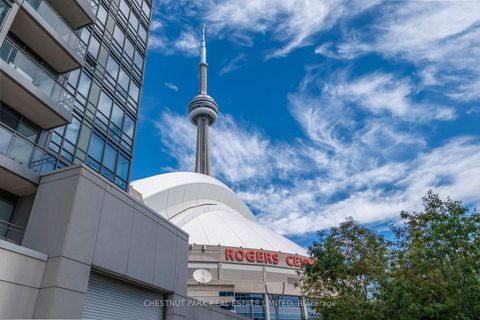 Photo 38 at 1209 - 35 Mariner Terrace, Waterfront Communities C1, Toronto
